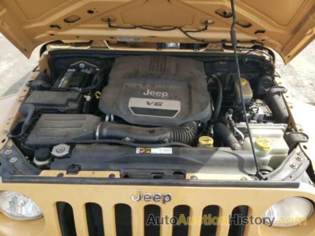 JEEP All Models SPORT, 1C4BJWDG4EL212521