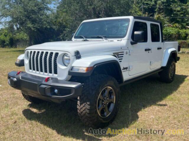 JEEP GLADIATOR SPORT, 1C6JJTAG7LL123190