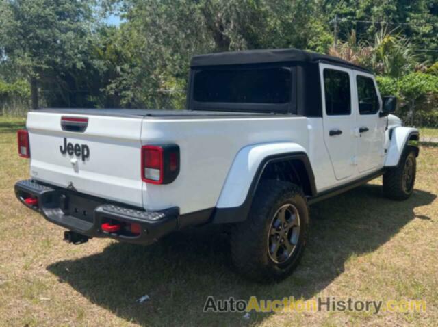 JEEP GLADIATOR SPORT, 1C6JJTAG7LL123190