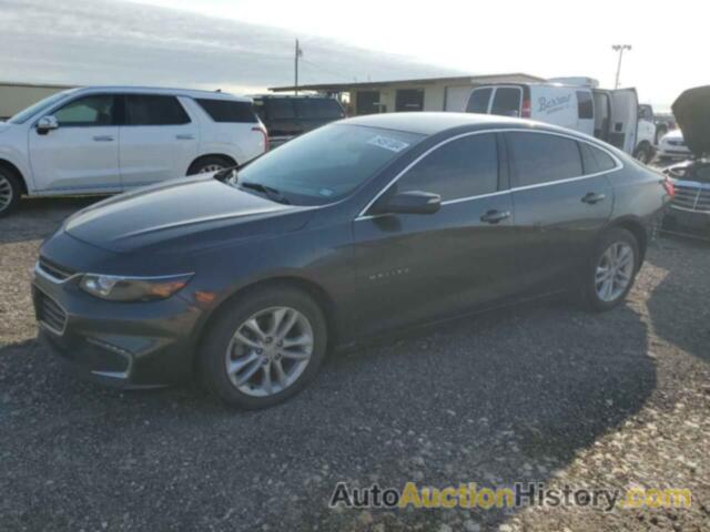 CHEVROLET MALIBU LT, 1G1ZE5ST5GF210137