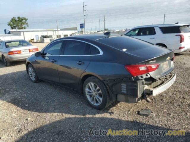 CHEVROLET MALIBU LT, 1G1ZE5ST5GF210137