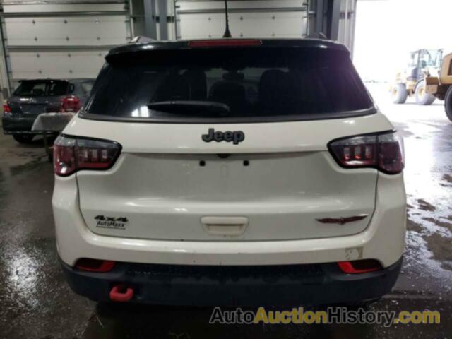 JEEP COMPASS TRAILHAWK, 3C4NJDDB8KT618193