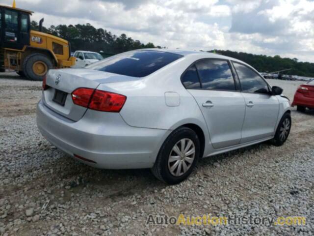 VOLKSWAGEN JETTA BASE, 3VW2K7AJ6DM207012