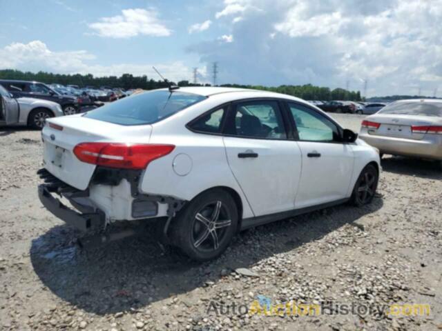 FORD FOCUS S, 1FADP3E20FL380284