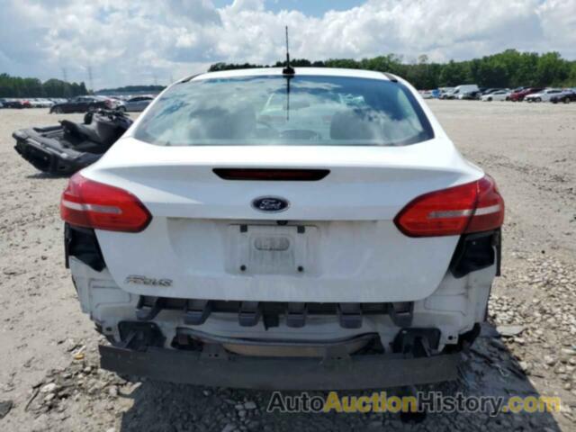 FORD FOCUS S, 1FADP3E20FL380284