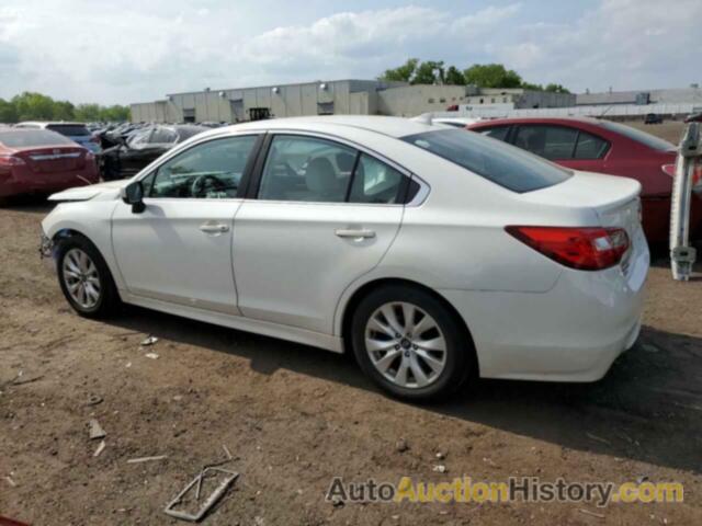 SUBARU LEGACY 2.5I PREMIUM, 4S3BNAC67H3045690