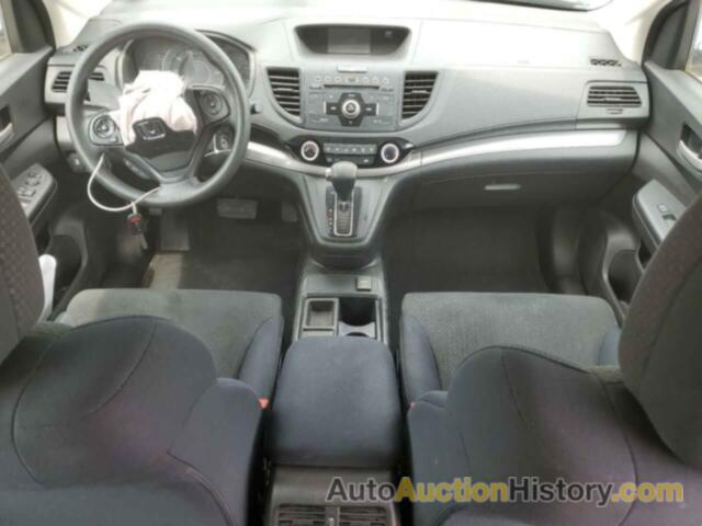 HONDA CRV LX, 5J6RM4H3XFL012952