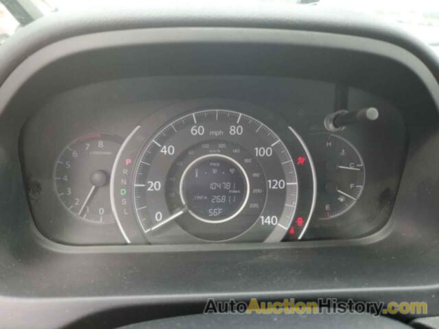 HONDA CRV LX, 5J6RM4H3XFL012952