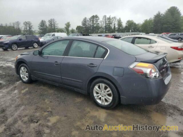 NISSAN ALTIMA BASE, 1N4AL2AP5CN509288