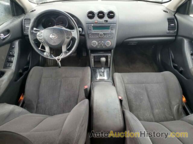 NISSAN ALTIMA BASE, 1N4AL2AP5CN509288