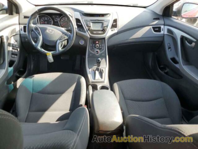 HYUNDAI ELANTRA SE, 5NPDH4AEXGH736159