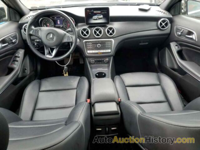 MERCEDES-BENZ GLA-CLASS 250 4MATIC, WDCTG4GB3KJ550677