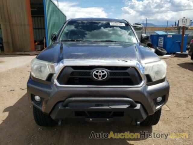 TOYOTA All Models, 5TFUU4EN6DX052280