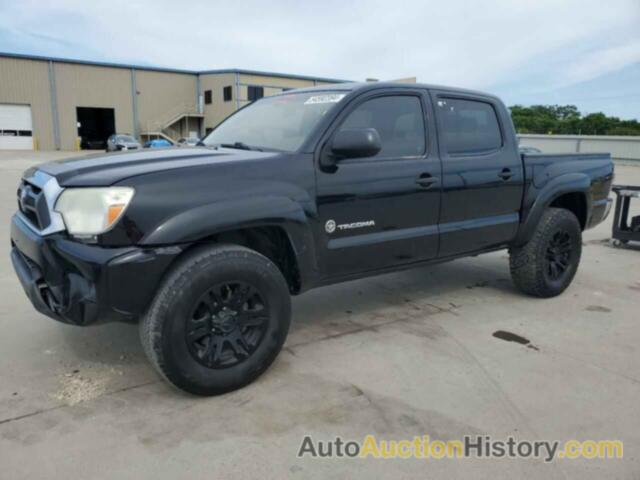 TOYOTA TACOMA DOUBLE CAB PRERUNNER, 5TFJU4GN5FX070465