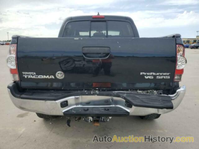 TOYOTA TACOMA DOUBLE CAB PRERUNNER, 5TFJU4GN5FX070465