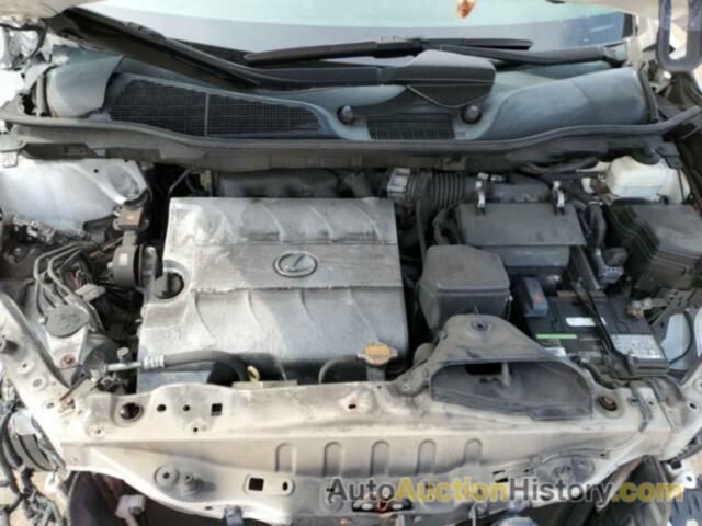 LEXUS RX350 350, 2T2ZK1BA1EC137535