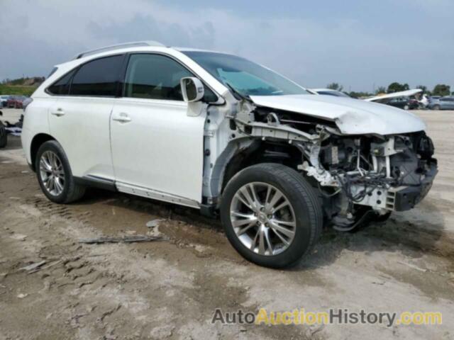 LEXUS RX350 350, 2T2ZK1BA1EC137535