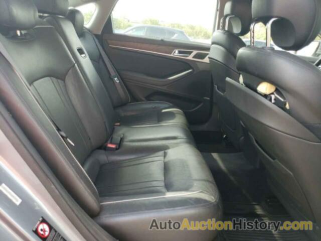 HYUNDAI GENESIS 5.0L, KMHGN4JF9FU067669