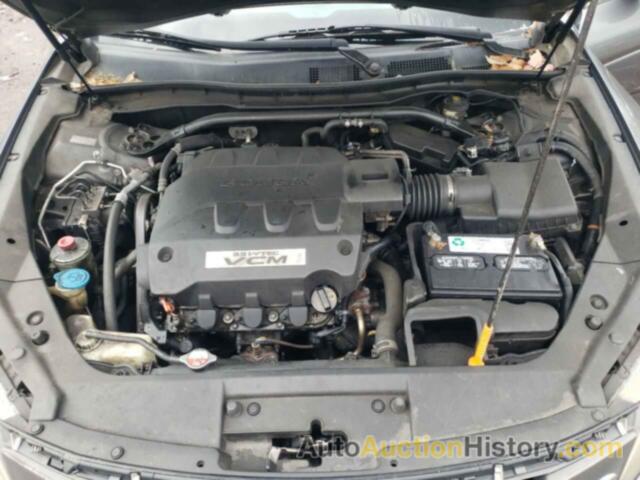 HONDA ACCORD EXL, 5J6TF1H52AL009472