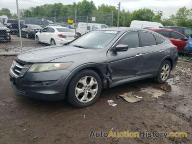 HONDA ACCORD EXL, 5J6TF1H52AL009472