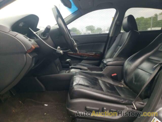 HONDA ACCORD EXL, 5J6TF1H52AL009472