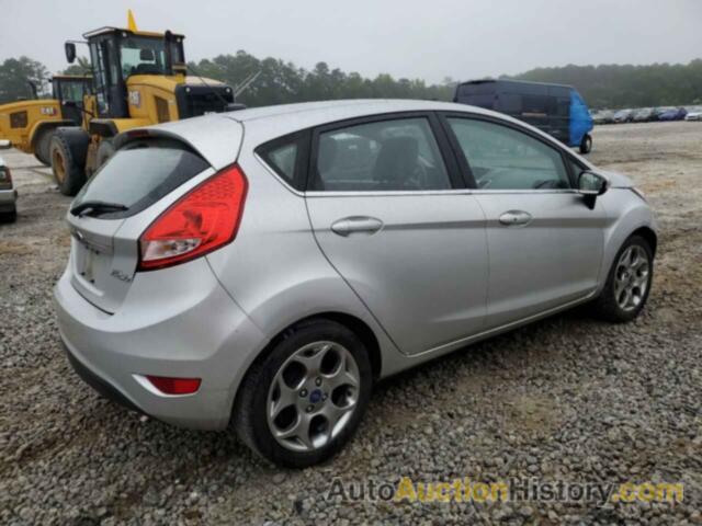 FORD FIESTA SES, 3FADP4FJ3CM145254