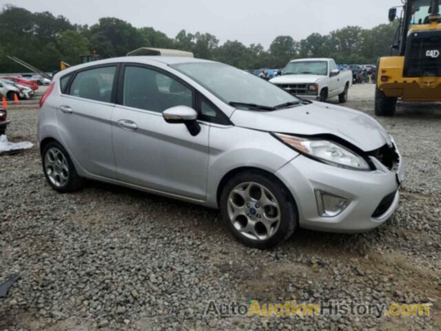 FORD FIESTA SES, 3FADP4FJ3CM145254