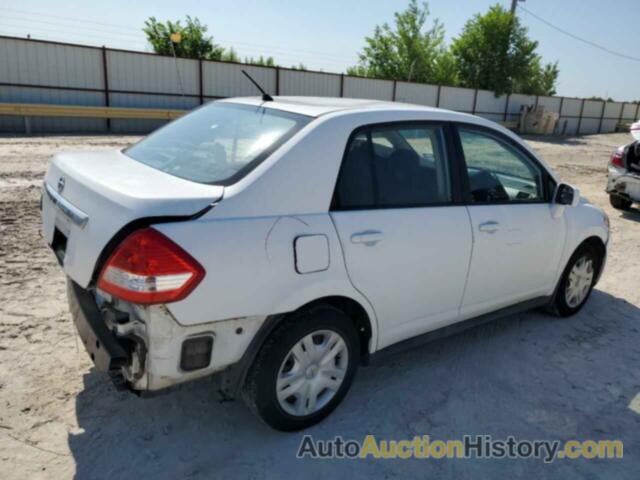 NISSAN VERSA S, 3N1BC1APXBL469414