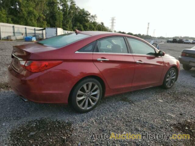 HYUNDAI SONATA SE, 5NPEC4AC3BH112892