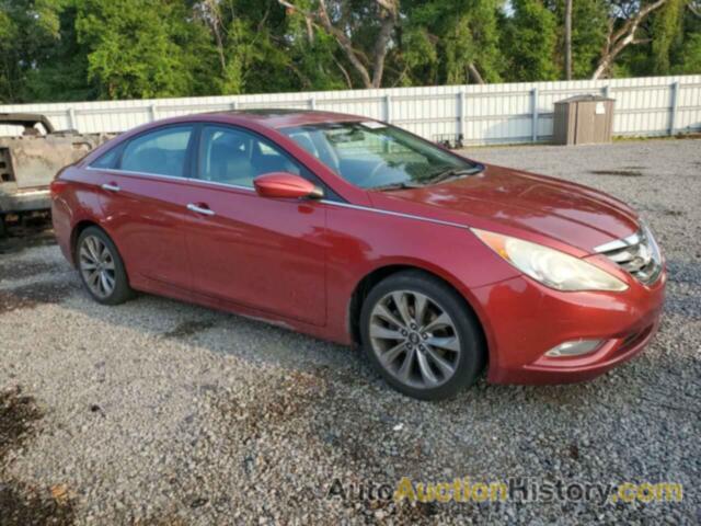 HYUNDAI SONATA SE, 5NPEC4AC3BH112892