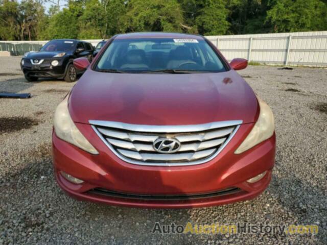 HYUNDAI SONATA SE, 5NPEC4AC3BH112892