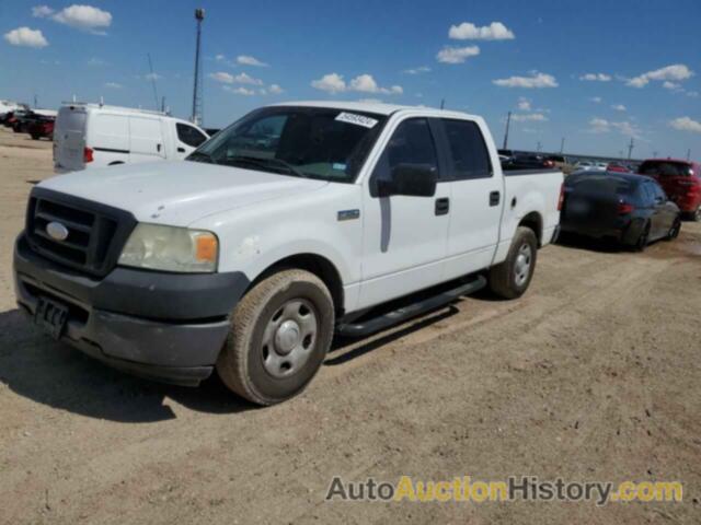 FORD F-150 SUPERCREW, 1FTRW12W68KC12110