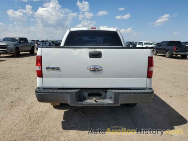 FORD F-150 SUPERCREW, 1FTRW12W68KC12110