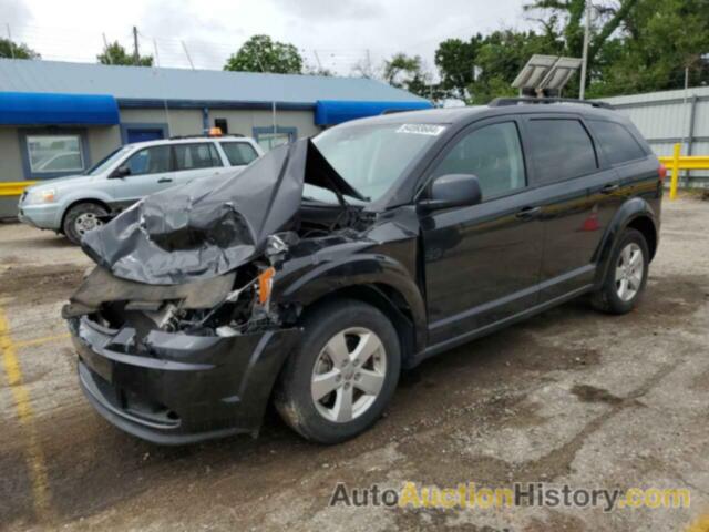 DODGE JOURNEY SE, 3C4PDCABXDT557723