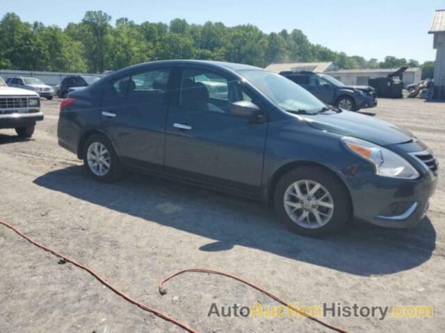 NISSAN VERSA S, 3N1CN7AP3GL871705