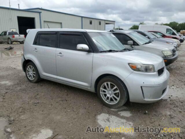 TOYOTA SCION XB, JTLKE50E981046486