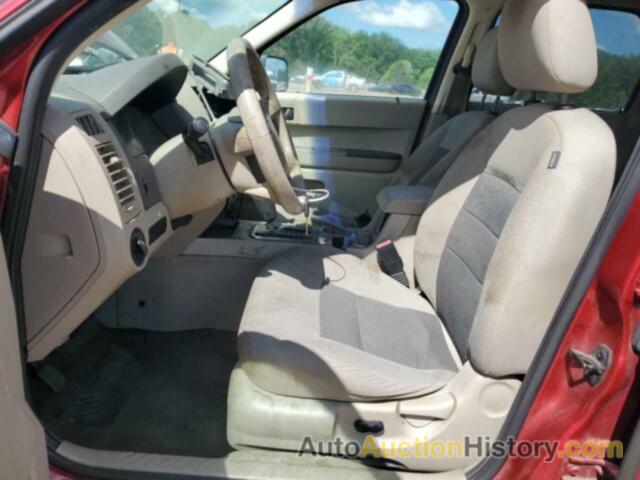 FORD ESCAPE XLT, 1FMCU03138KB27746