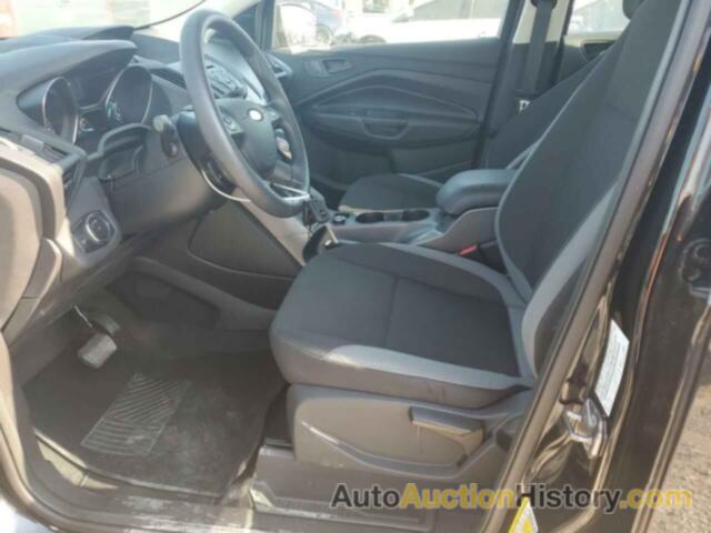 FORD ESCAPE S, 1FMCU0F7XDUC41709