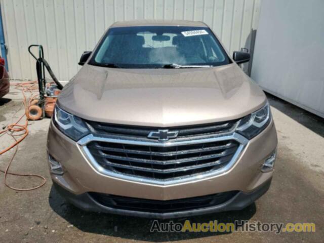 CHEVROLET EQUINOX LS, 2GNAXHEV7K6272632