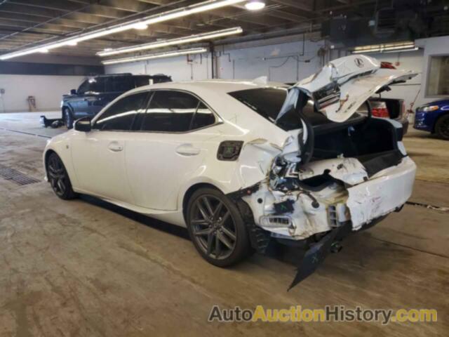 LEXUS IS 350, JTHCE1D27E5002014