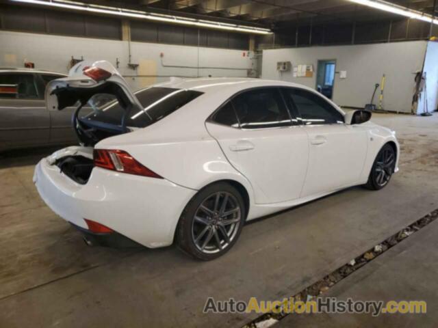 LEXUS IS 350, JTHCE1D27E5002014