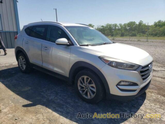 HYUNDAI TUCSON LIMITED, KM8J3CA40GU140093