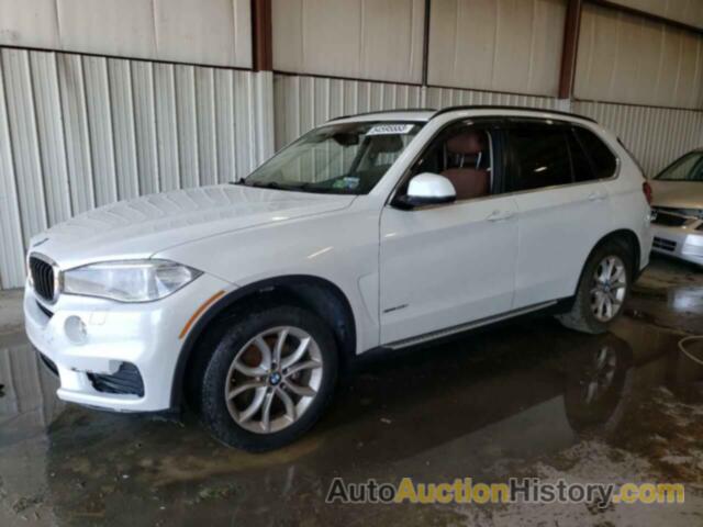 BMW X5 XDRIVE35I, 5UXKR0C51G0P21295