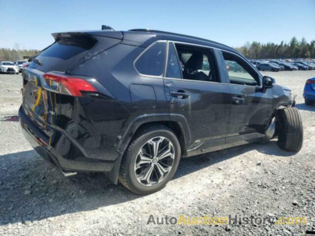 TOYOTA RAV4 XSE, JTMGB3FV8RD190391