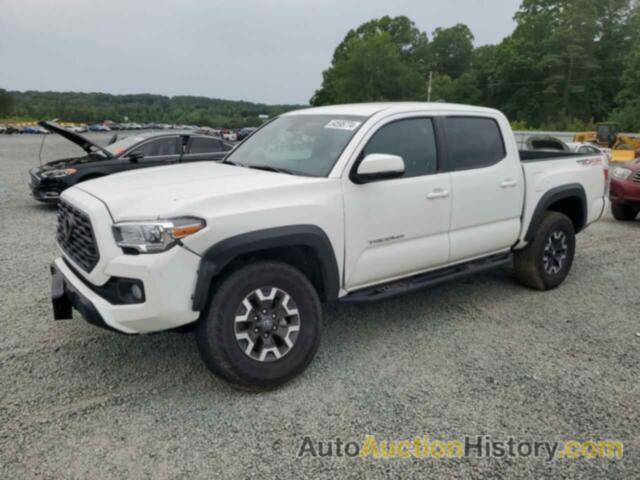 TOYOTA TACOMA DOUBLE CAB, 3TMCZ5AN8PM590014