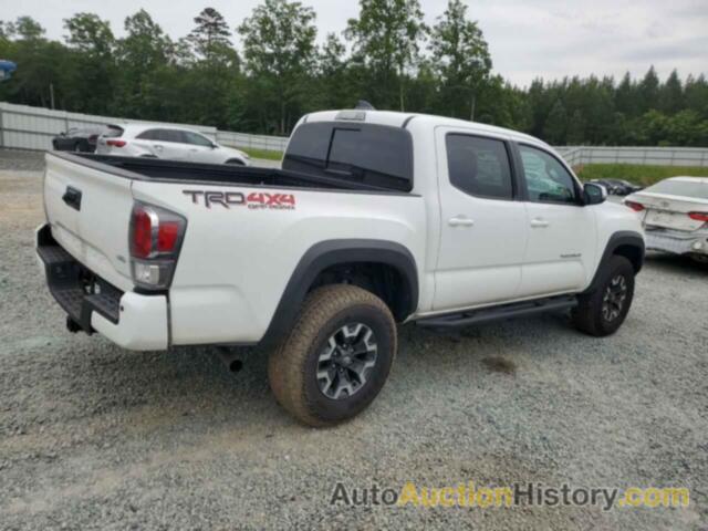 TOYOTA TACOMA DOUBLE CAB, 3TMCZ5AN8PM590014