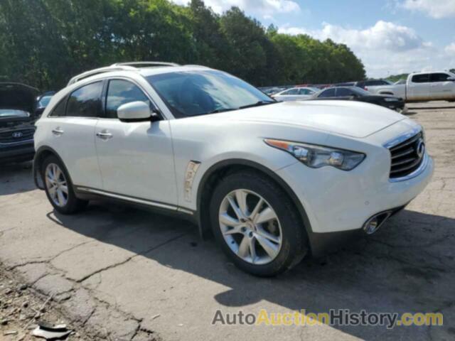 INFINITI FX37, JN8CS1MW4DM171641