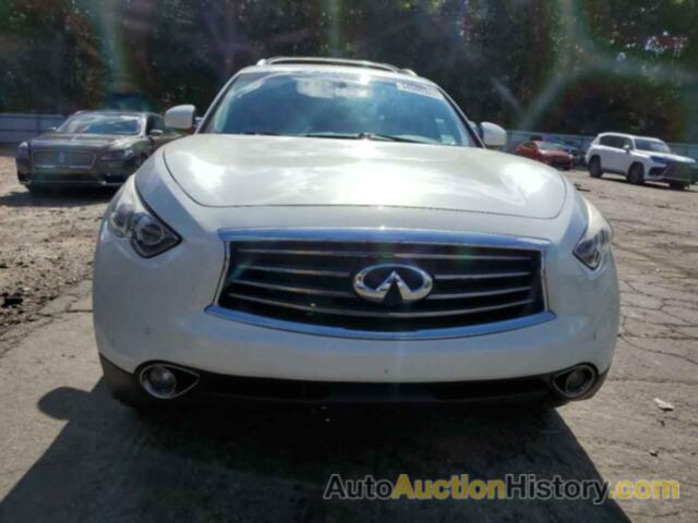 INFINITI FX37, JN8CS1MW4DM171641