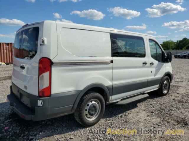 FORD TRANSIT T-150, 1FTYE1YM7JKB52011