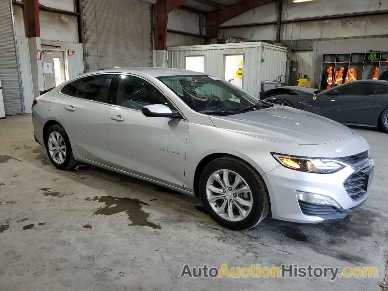 CHEVROLET MALIBU LT, 1G1ZD5STXNF148959